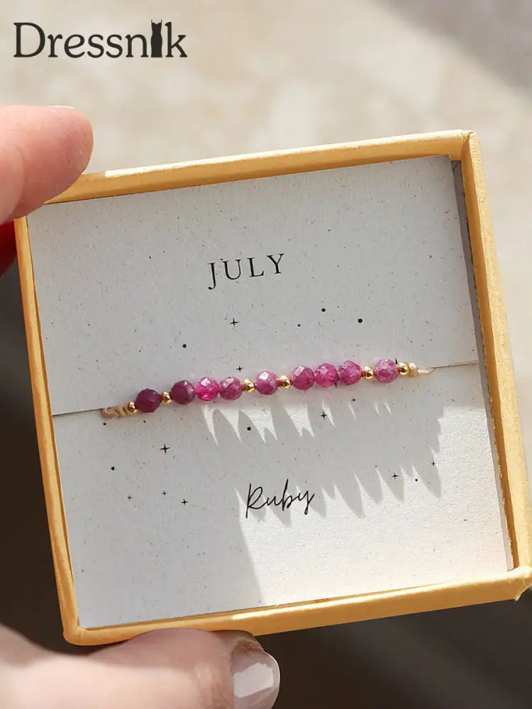 Frauen Brustkrebs rosa verstellbares Armband