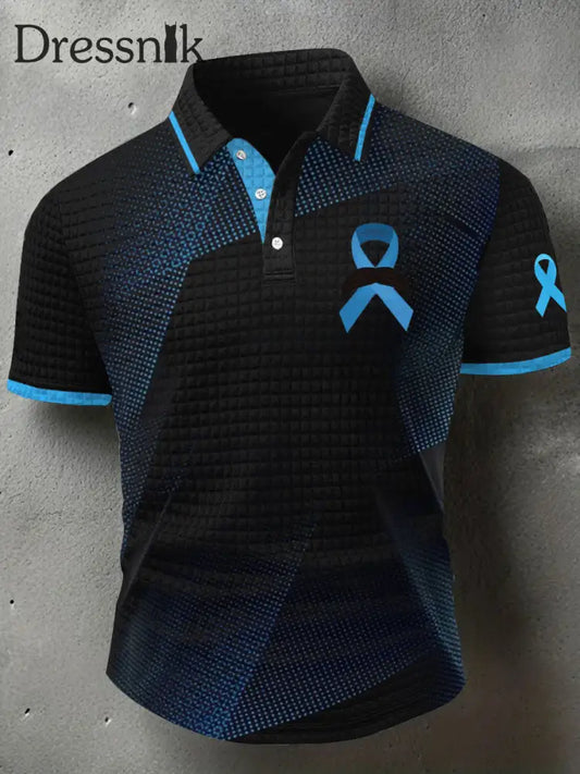 Gelegenheits oberteile für Männer mit Prostata krebs als bild / S