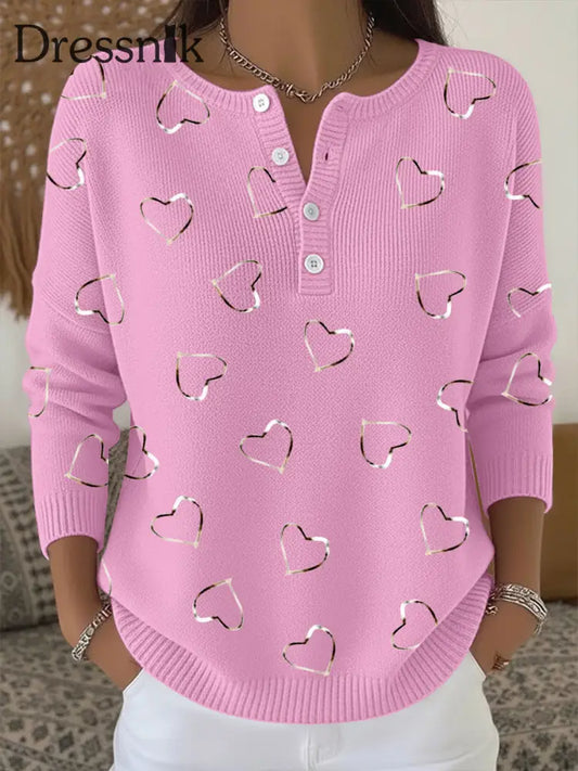 Frauen-Brustkrebs-Bewusstseins-Oberteile Rosa / S