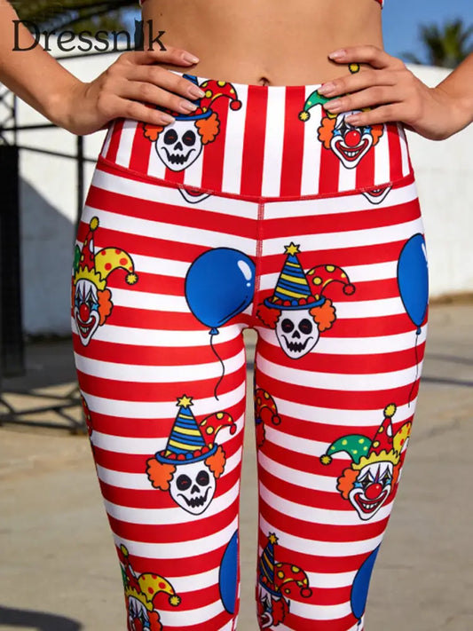 Frauen Kölner Karneval Bottoms Rot / S