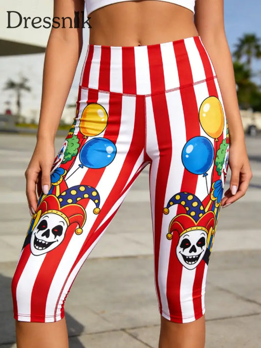 Frauen Kölner Karneval Bottoms Rot / S