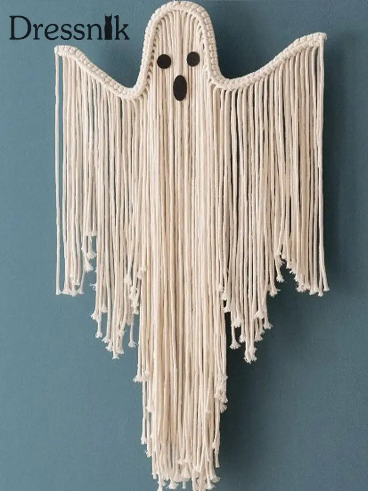 Halloween weben Geister Wand dekorationen als bild / L