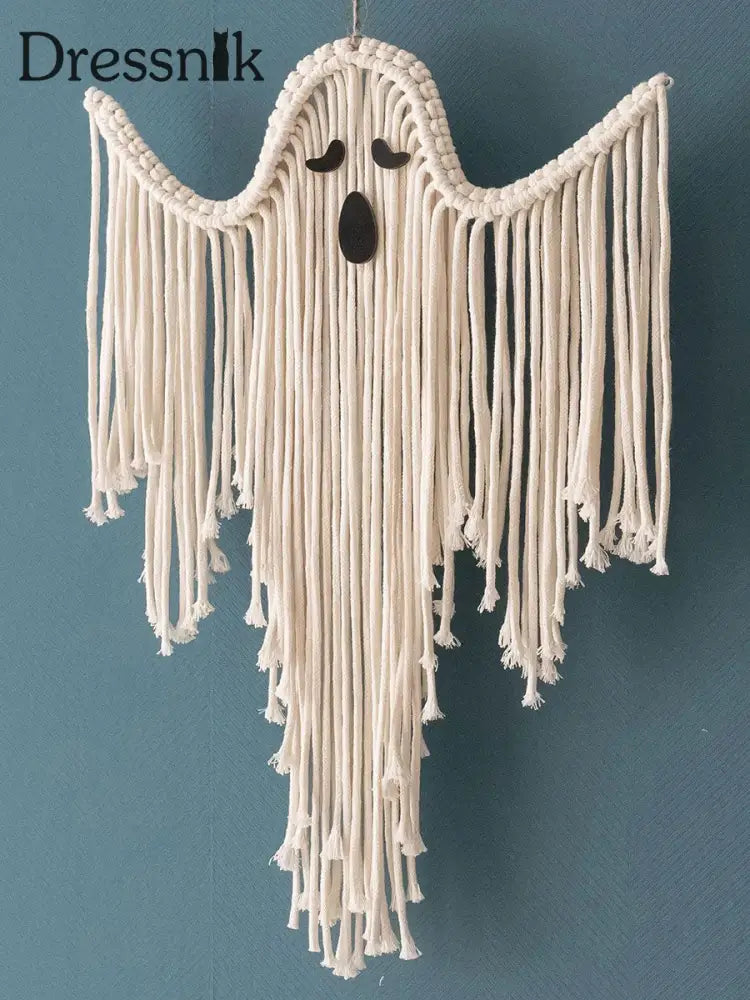 Halloween weben Geister Wand dekorationen als bild / M