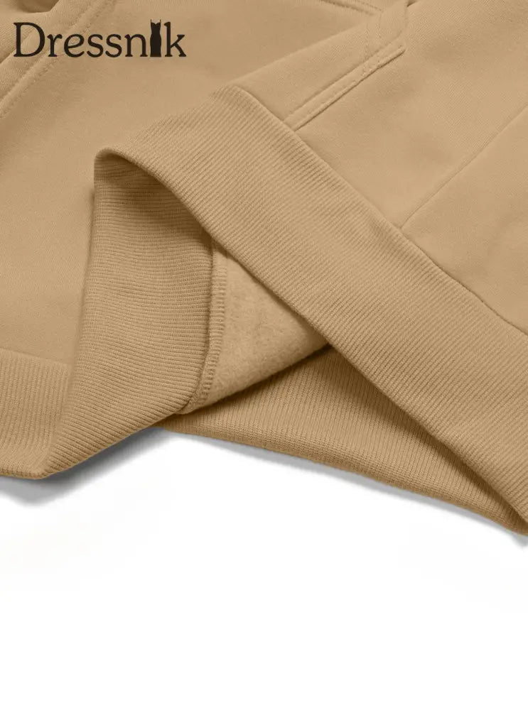Herren Einfarbiger Taschen-Plüsch-Fleece-Hoodie
