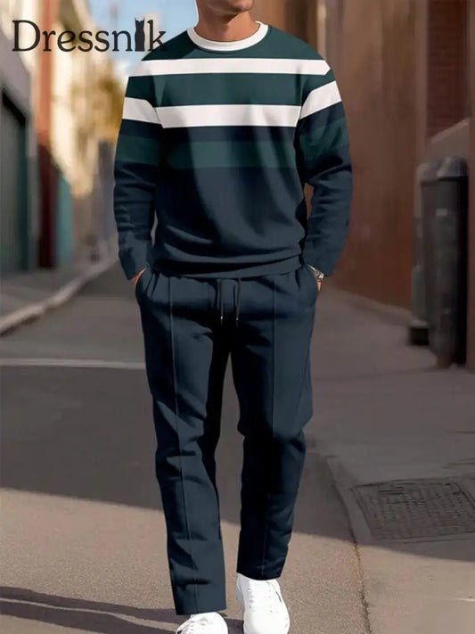 Herren Minimalist ische Eleganz Casual Business Daily Anzug mehrfarbig / S