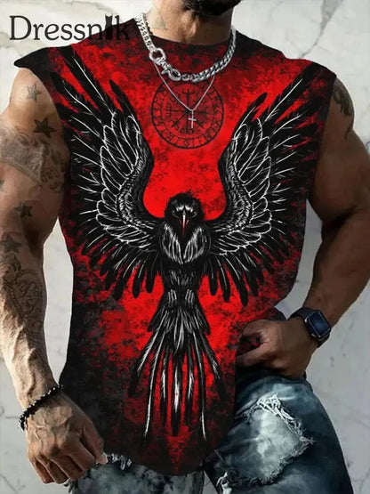 Herren Viking Weste Bild 1 / S