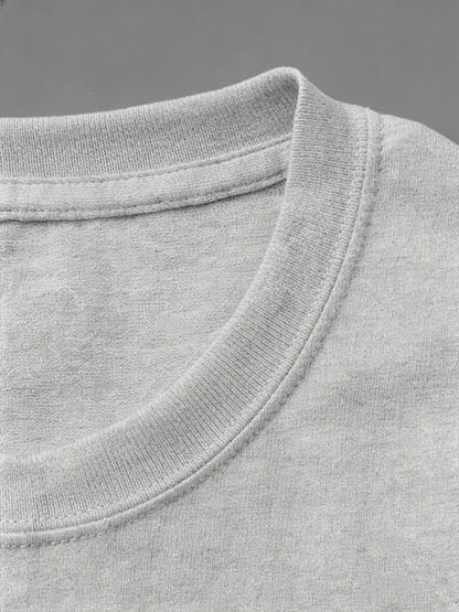 Retro klassisches deutsches Bier liebhaber 100% Baumwolle T-Shirt