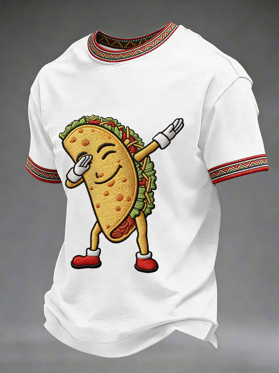 Herren-Cinco-de-Mayo-T-Shirts