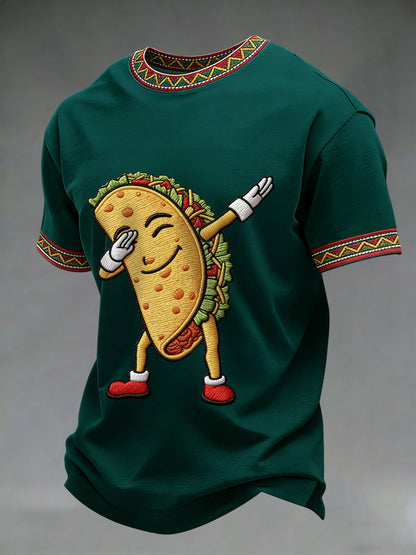 Herren-Cinco-de-Mayo-T-Shirts