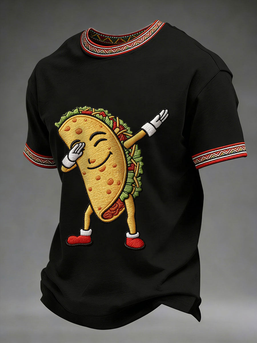 Herren-Cinco-de-Mayo-T-Shirts