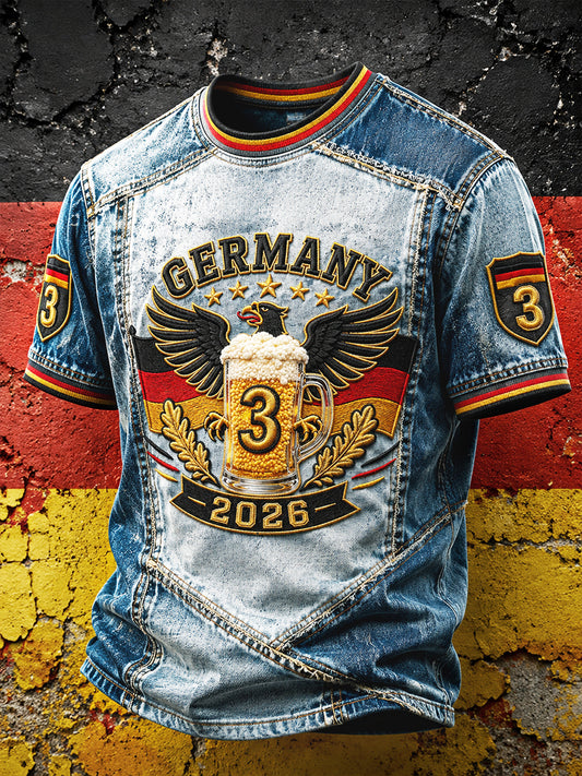 ,260804-ZJZ,260804-ICR,Deutschland,Tag der Deutschen Einheit,Ausbauprodukt