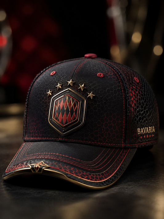 Bayern München Unisex-Mütze