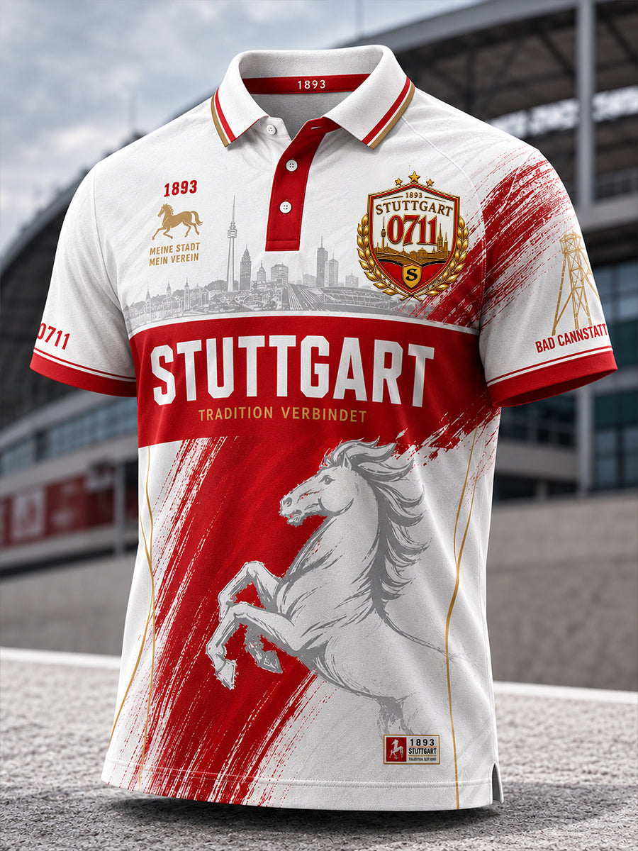 Herren-VfB-Stuttgart-Kurzarm-Shirt