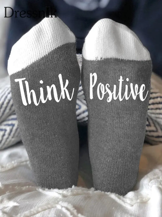 Unisex Modelle bekämpfen Krankheiten Socken Grau / EINS