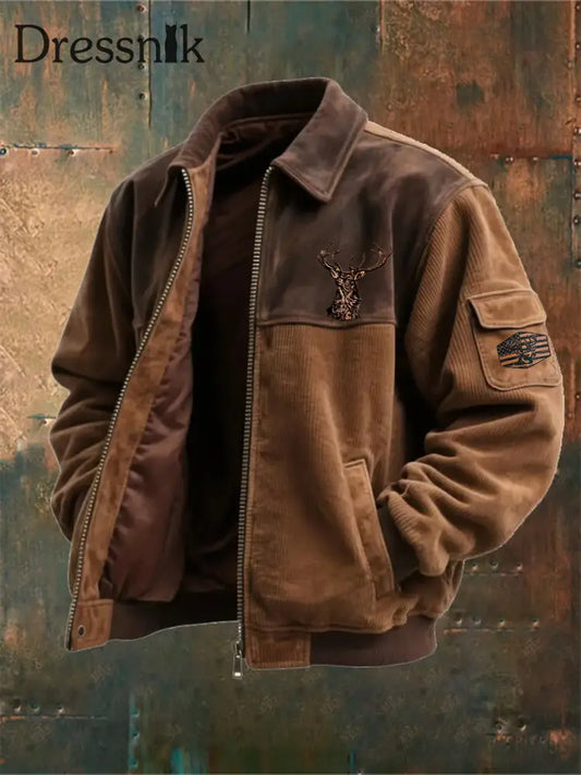 Western jacken für Herren als bild / S