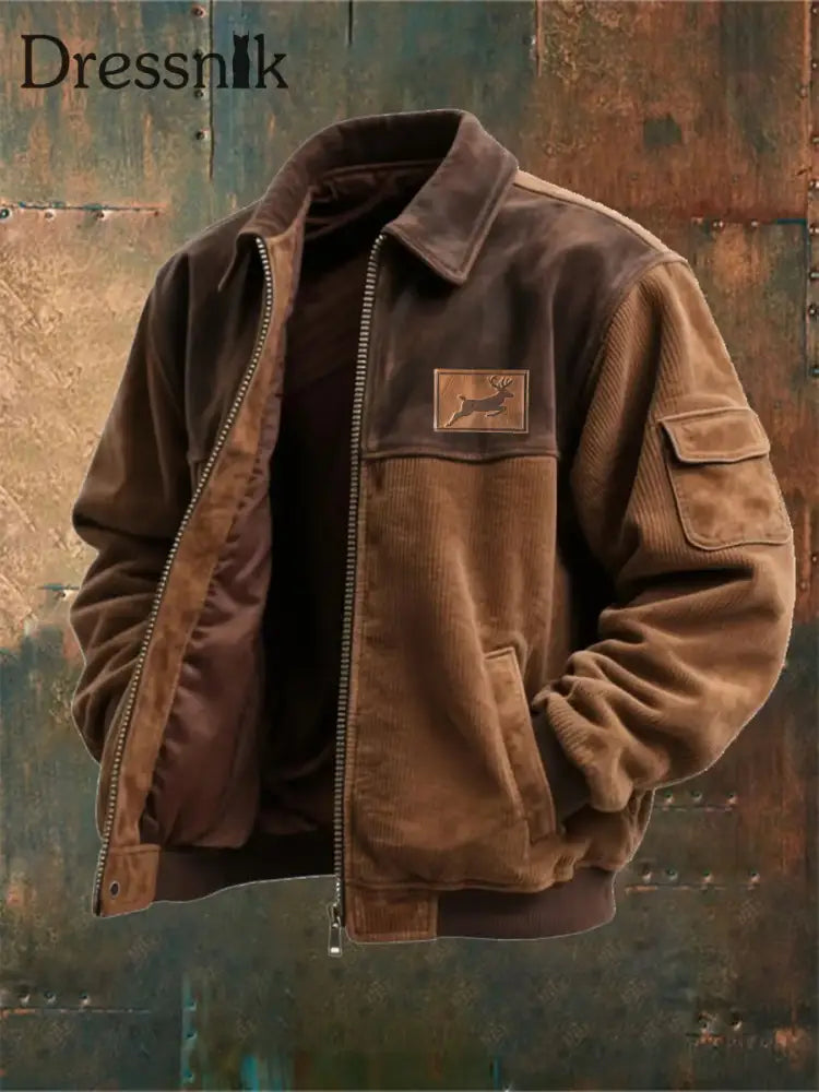 Western jacken für Herren als bild / S