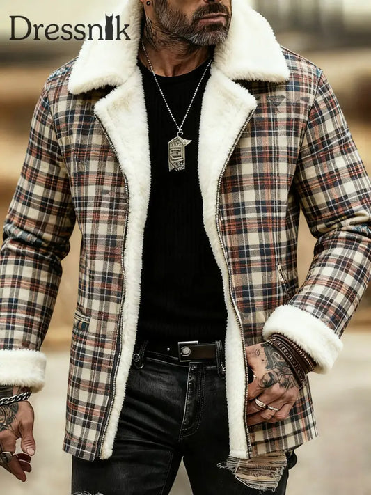 Westliche Freizeit jacke für Herren als bild / S